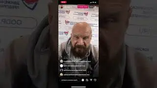 Деда Пихто не смотрит нихто. 5.04.2023