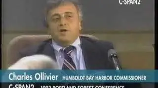 Ollivier for Harbor District
