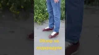 Подкрадули