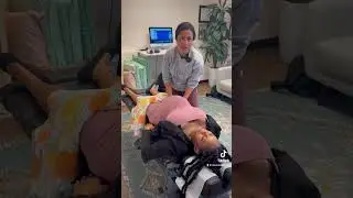 3 ways to tell if baby has dropped or body is preparing for birth 💕 