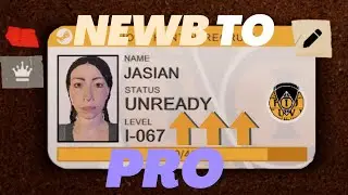 Phasmophobia Leveling Guide! Fastest Way to Level Up as a Newb in Phasmophia! (Ascension Update)