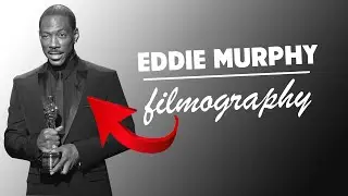 EDDIE MURPHY filmografia