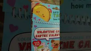 Dollar Tree Haul ... Valentines, St. Patricks day n more