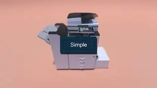 Lanier Always Current Technology: Simple Spanish