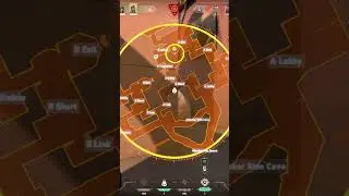 how people should REALLY play brimstone (Valorant) #shorts