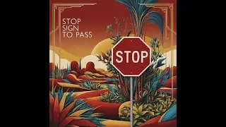 Trevis - Stop Sign to Pass