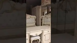 Спальня Лорена Россия