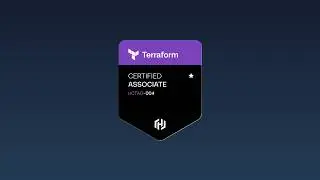 Terraform Associate 004 Certification Exam - Practice Tests & Study Guide