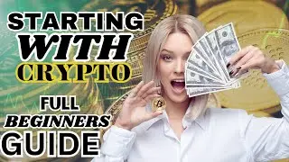 The Ultimate Guide to Investing in Cryptocurrency A Comprehensive Step by Step Journey for Beginners
