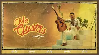 Jorch Bueno - Me Gustas (Official Video)