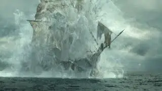 Houdini - Ship Out Of The Ocean #1