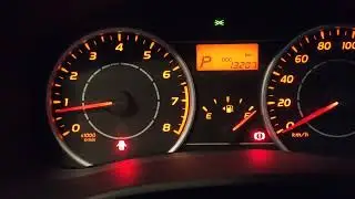 toyota wish Zge20G sportmode