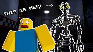 I Found The ABSOLUTE BEST FNAF Game On Roblox... || Roblox: Bite By Night