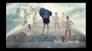 On The Ground~Rose Edit