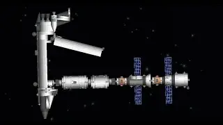 Destiny Laboratory to the ISS | SFS