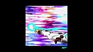 Wonder Of You edit. Jojolion