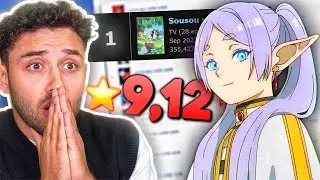 BEST ANIME WORLDWIDE! This new anime is making history... | Kurono