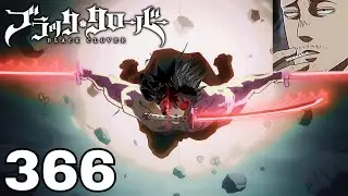 Black Clover 