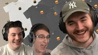 Jschlatt Outsells Every Chuckle Sandwich Member