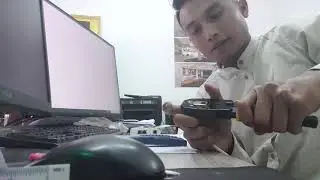 ການຍິບສາຍ LAN