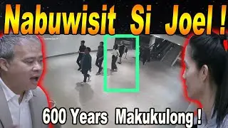 Di  NAKAPAG-PiGiL  Si  SEN. JOEL !   600+  MAKU-KULONG !