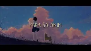[Nightcore] Para sa akin - Sitti (cover)