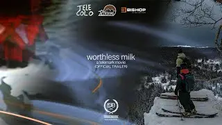 worthless milk | 2025 TELE COLO Films OFFICIAL TRAILER