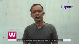 HASIL UKW PWI PURWAKARTA 2021