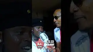 Bright aondoka na kijiji Ugali-Festival2023  shinyanga