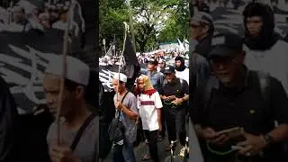 #AksiBelaTauhid211 Jakarta