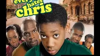 Funk do Todo Mundo Odeia o Chris