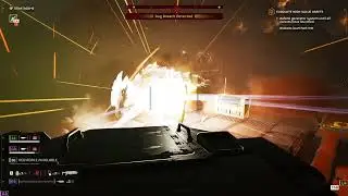 Helldivers 2: My first Super Helldive mission