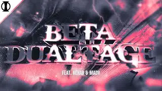 iD Rehab & Madv - A MWII Beta Dualtage (Modern Warfare II)