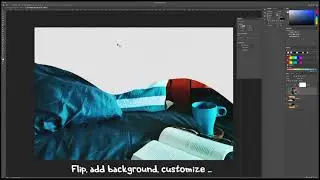 How To Joint Picture Editing Background in Photoshop cc ,Is It Possible Part - 01