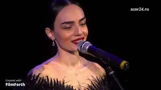 Я бы тебя на руки взял