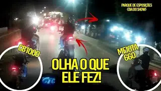 VOU COMPRAR UMA MEIOTA, VEJA O PORQUE!🤤