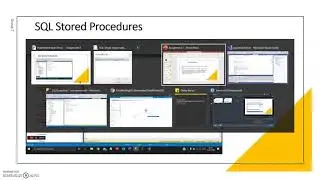ASP.Net Web application using Azure SQL Database & C#