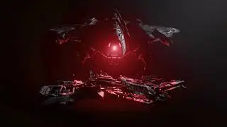 Nick Frost - 3D showreel - 2023