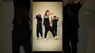 What is love & Satisfaction  - mashup - Dance and Sax