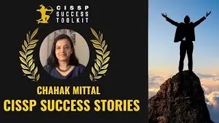 Feedback About  CISSP Success Journey
