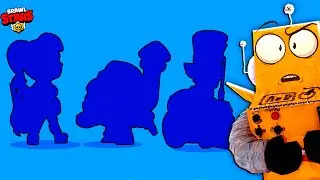 ВЕРНУЛСЯ и ПОЛУЧИЛ СРАЗУ 3 БРАВЛЕРА БЕСПЛАТНО! BRAWL STARS