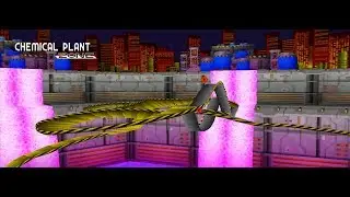 Chemical plant zone in MKDS