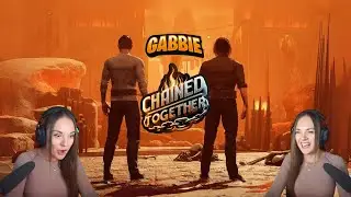 Let's Play Chained Together