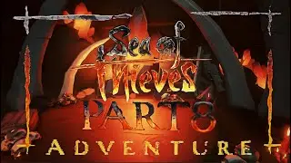 Sea of Thieves Adventure Part 8 Stitcher Jims Rückkehr