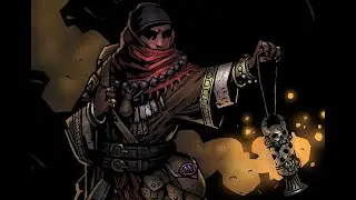 Darkest Dungeon прохождение, нормальная сложность №2