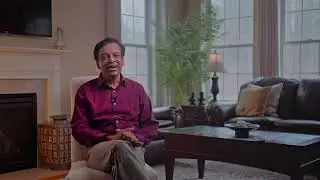 Who YOU Are Is Who WE Are - Dr. Melur (Ram) Ramasubramanian