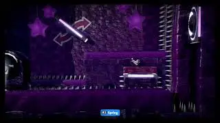 LBP Gameplay stream