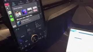 Program Ford Key with FDRS