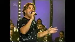 Ludo Kuruc - Je máj (TV relácia Šlágerparáda)
