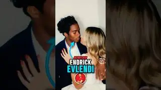 REAL MADRID’Lİ ENDRİCK EVLENDİ 💍 